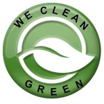 we clean green