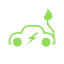 Green Vehicles icon